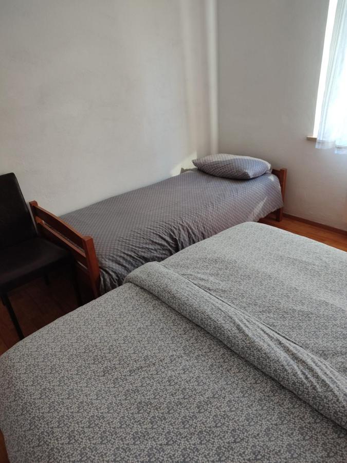 Guesthouse Suzy Pula Exterior photo