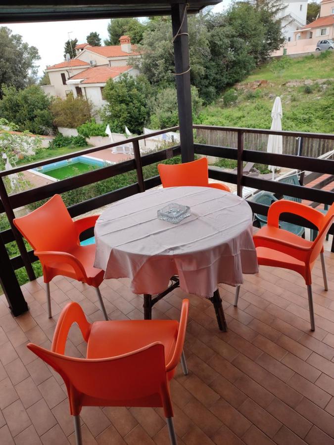 Guesthouse Suzy Pula Exterior photo